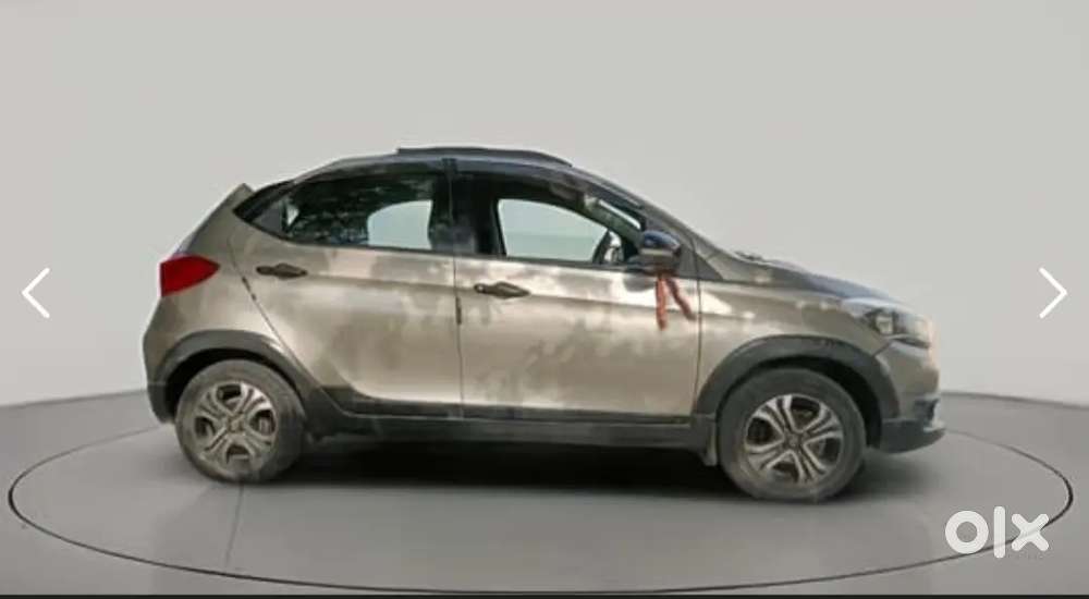 Tata Tiago Nrg Disel Engines , Vip Number,