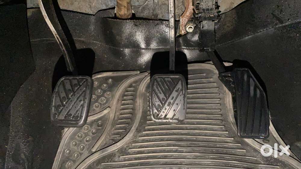 Maruti Suzuki Swift 2018 Vxi, 2020, Petrol