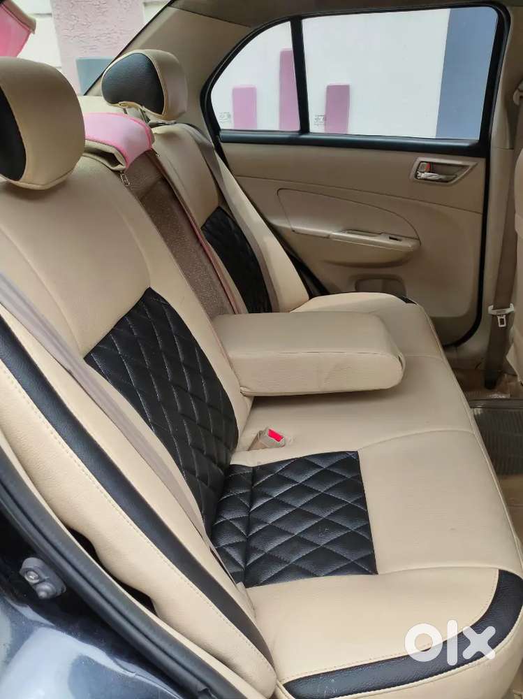 Maruti Swift Dzire Vdi 2013