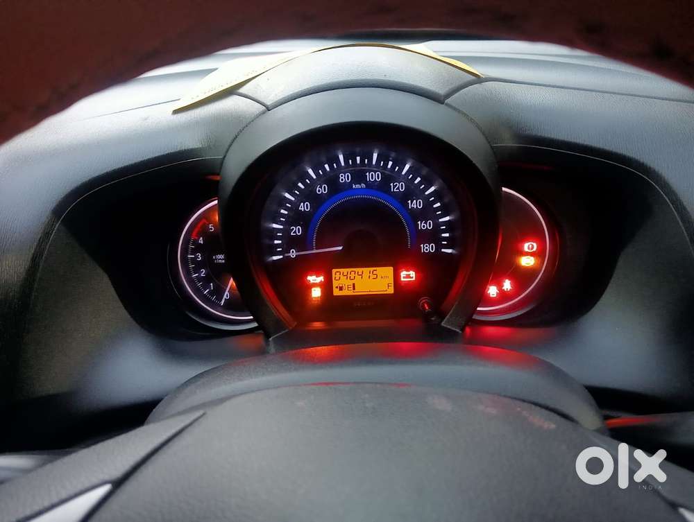 Honda Amaze S Mt I-vtec, 2015, Diesel