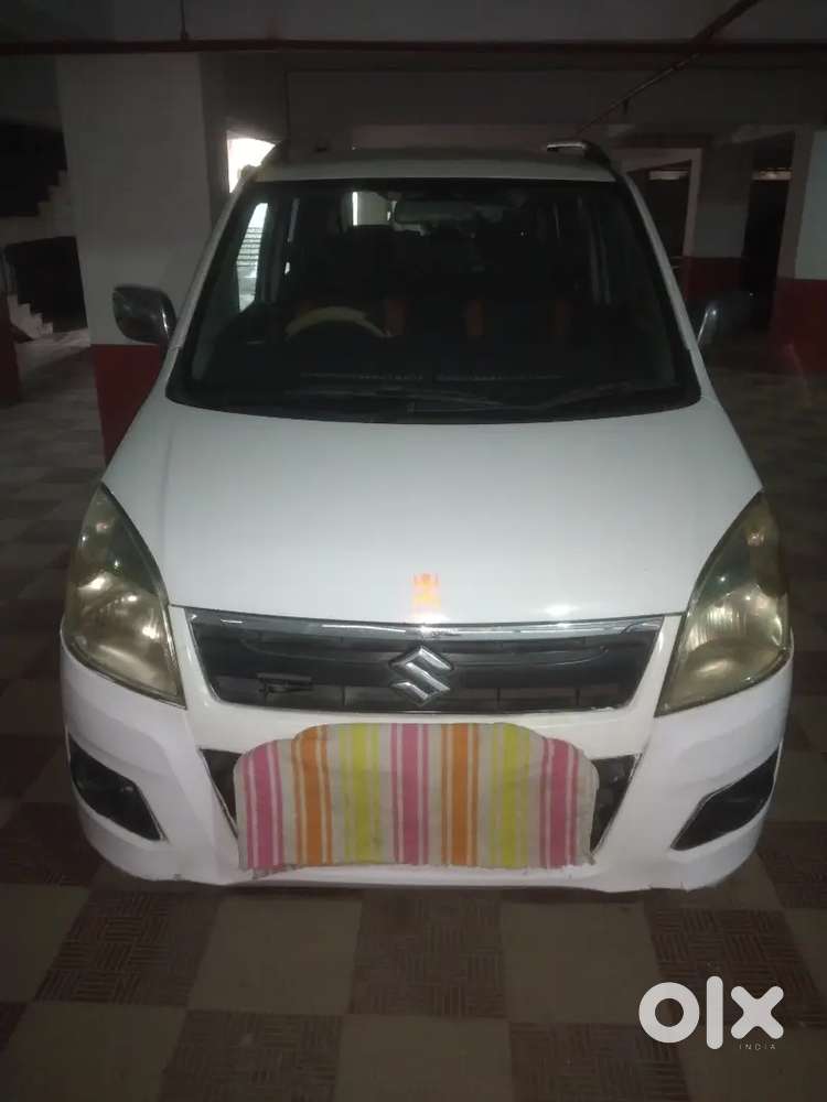 Maruti Suzuki Wagon R 1.0 1915