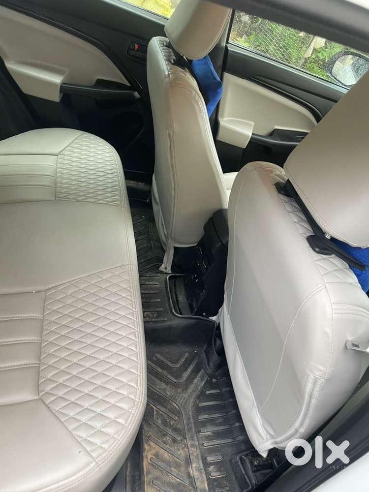 Maruti Brezza 2024 Lxi