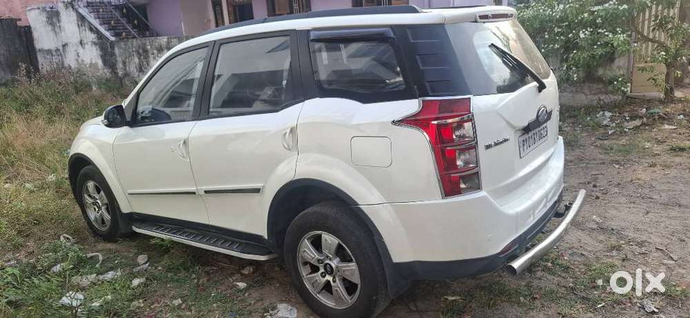 Mahindra Xuv500 2011-2015 W8 2wd, 2013, Diesel
