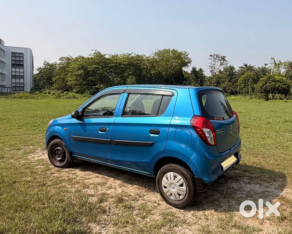 Maruti Suzuki Alto 800 Lxi, 2017, Petrol