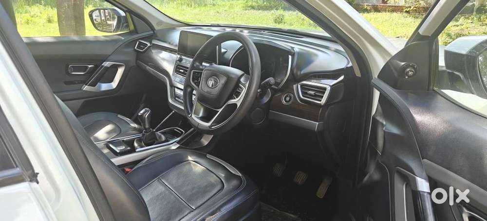 Tata Harrier Xt, 2020, Diesel