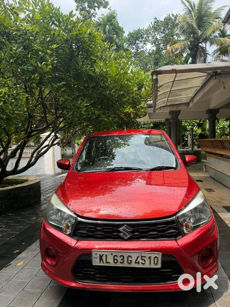 Maruti Suzuki 2019 Car