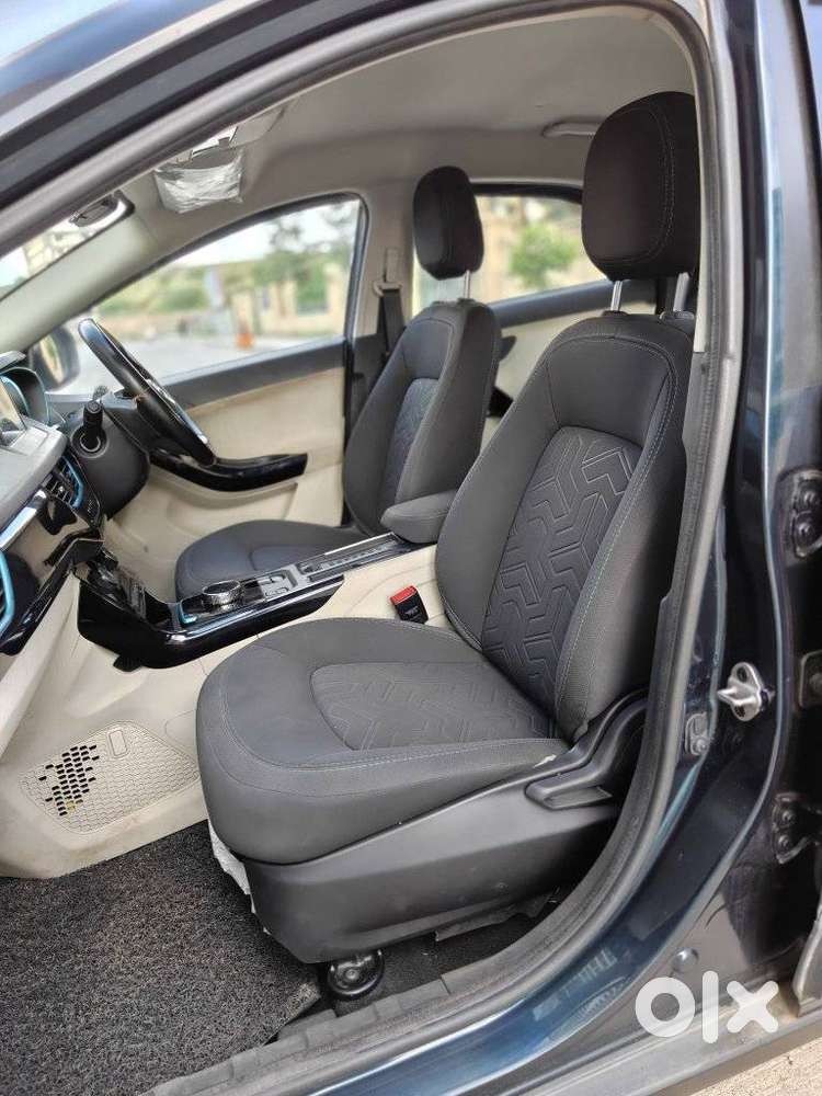 Tata Nexon Ev Xz Plus, 2022, Electric
