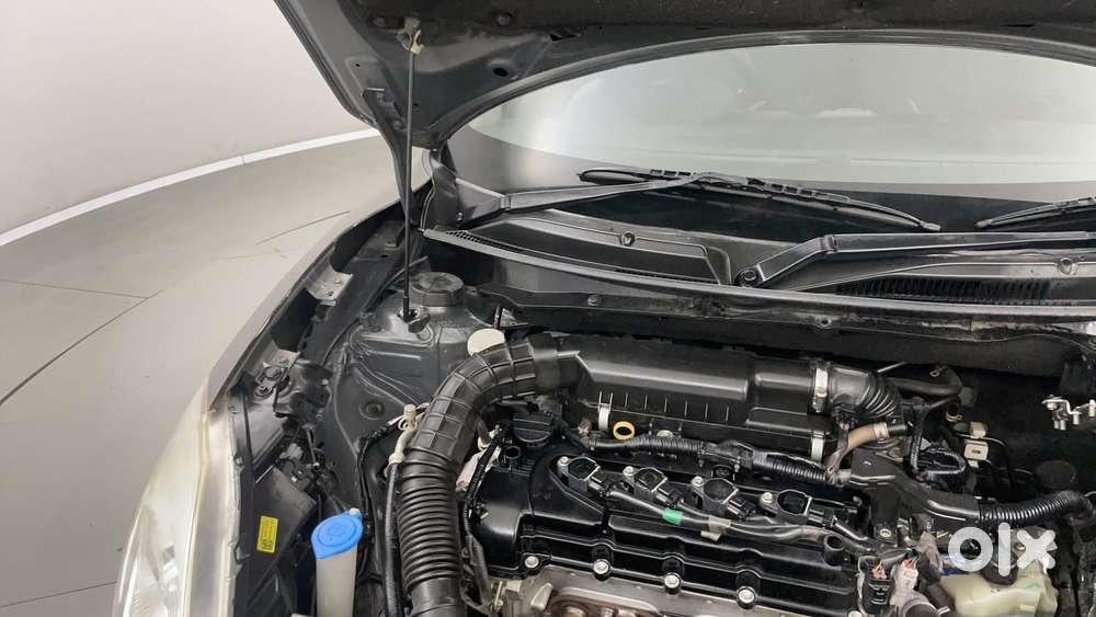 Maruti Suzuki Swift Amt Vvt Vxi, 2018, Petrol