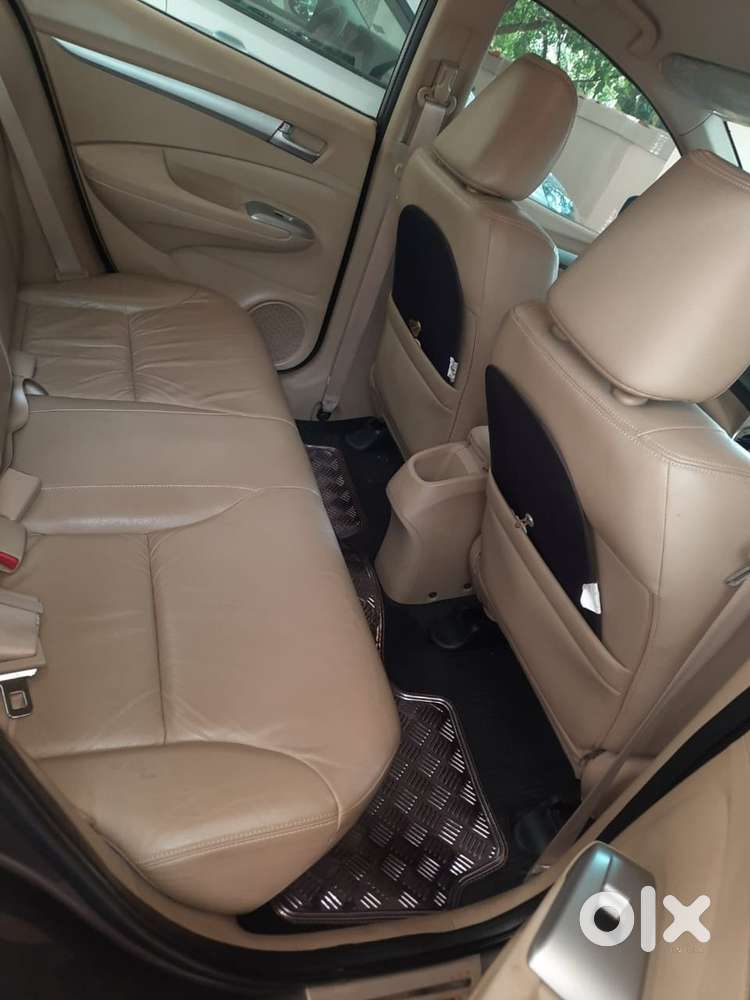 Honda City 1.5 V I-vtec Automatic  2010  Only 38,000 Km Driven