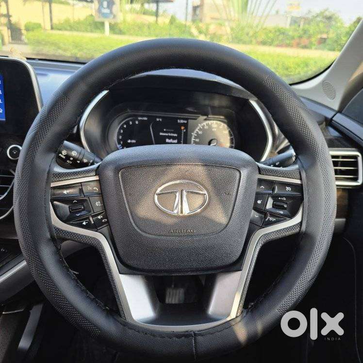 Tata Harrier, 2022, Diesel