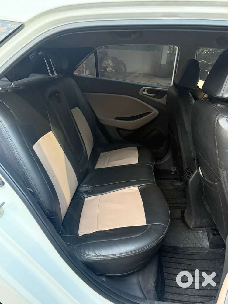 Hyundai Elite I20 2018 Year Model