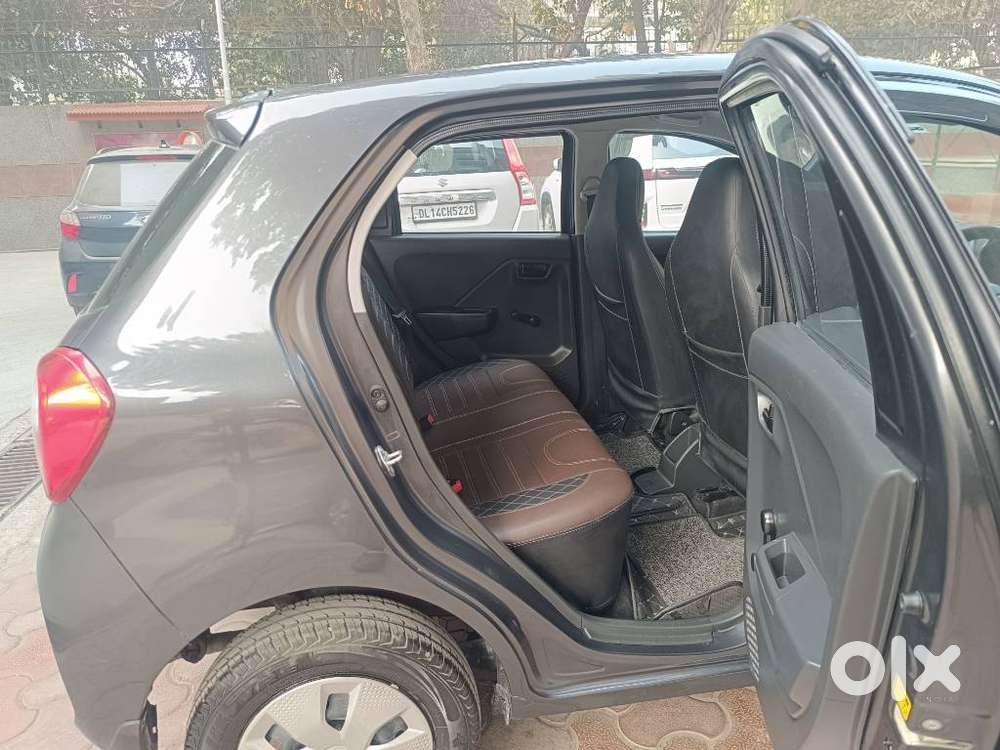 Maruti Suzuki Alto K10 Vxi Ags Optional, 2024, Petrol