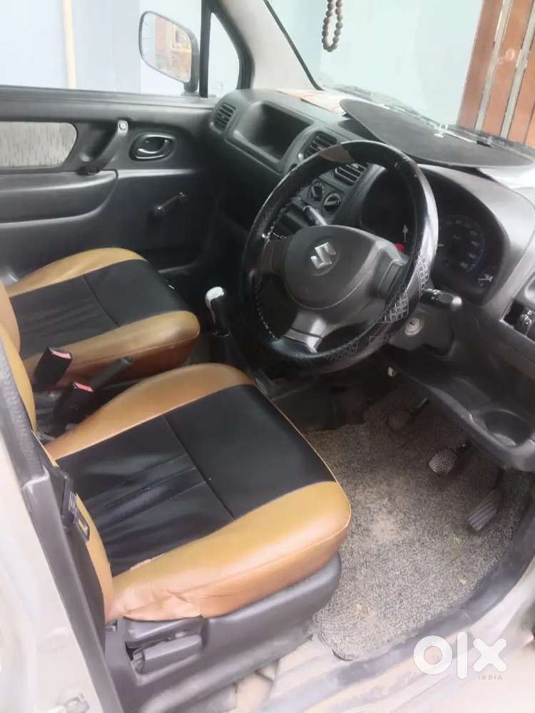 Car Is In Good Condition,