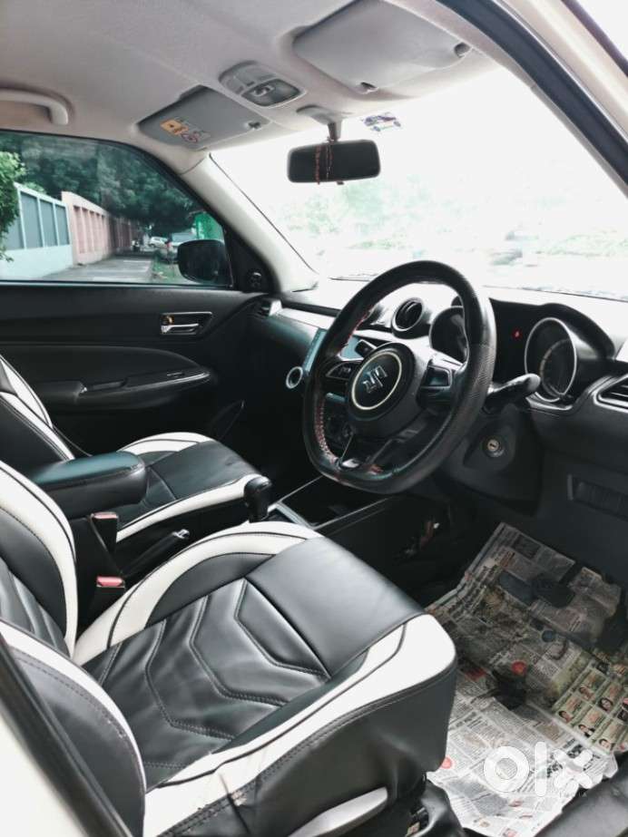 Maruti Suzuki Swift, 2018, Diesel