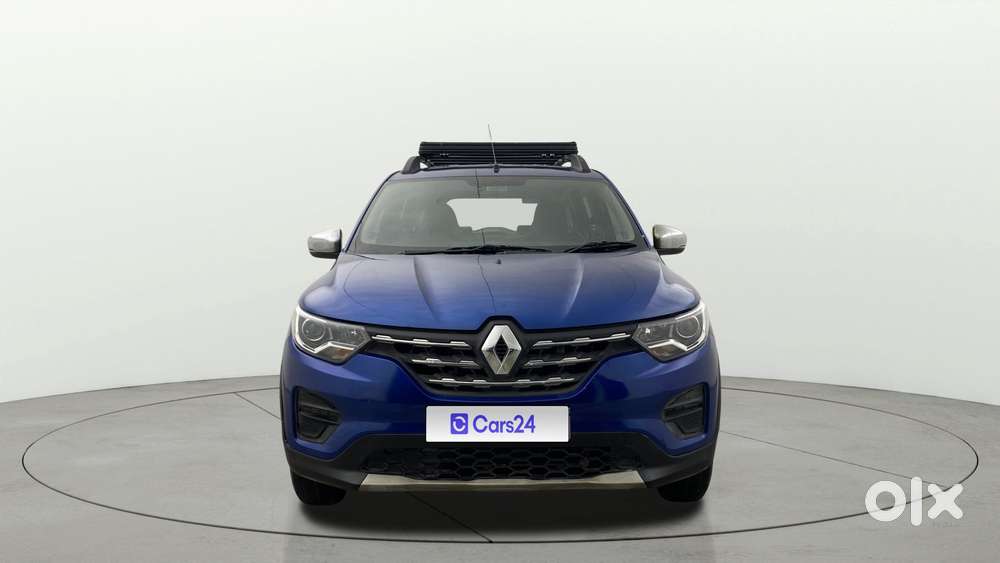 Renault Triber Rxt, 2023, Petrol