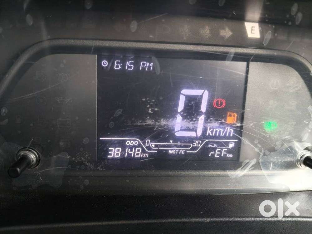 Tata Altroz Xz Plus (o) (s) Icng, 2023, Cng & Hybrids