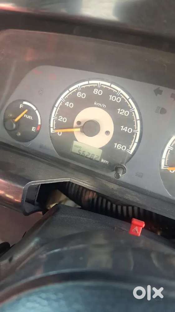 Mahindra Thar 2013 4x4  56,000 Km  Fully Modified  Off-road Tyres