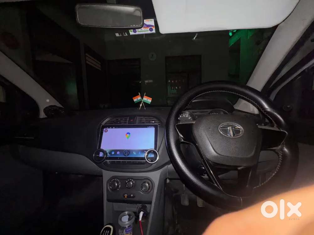 2017 Tata Tigor Diesel