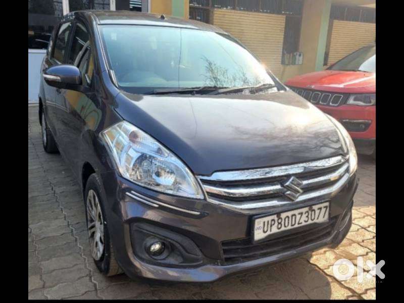 Maruti Suzuki Ertiga Shvs Vdi, 2016, Diesel