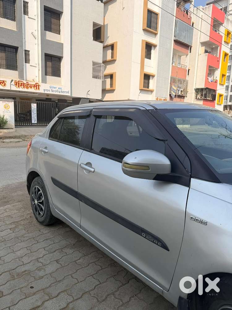 Maruti Suzuki Swift Dzire 2014