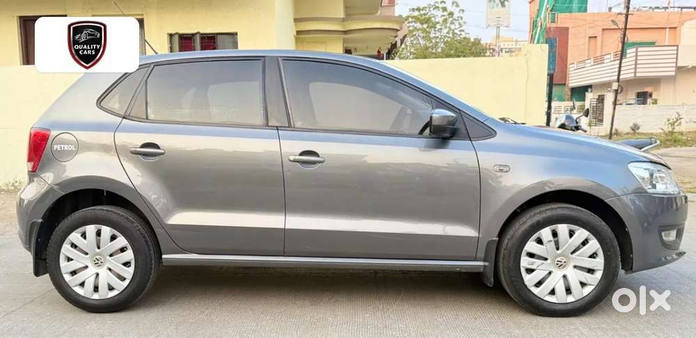 Volkswagen Polo Petrol Comfortline 1.2l, 2014, Petrol