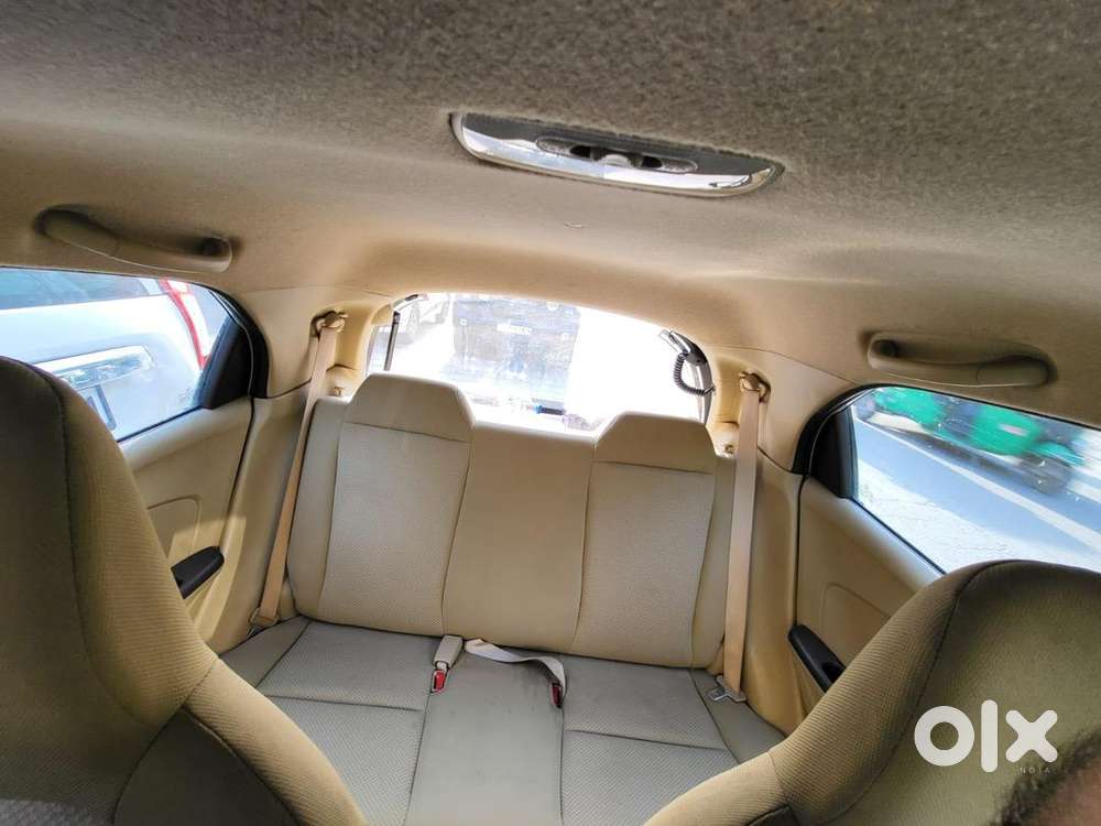 Honda Brio 2013 Petrol Well Maintained