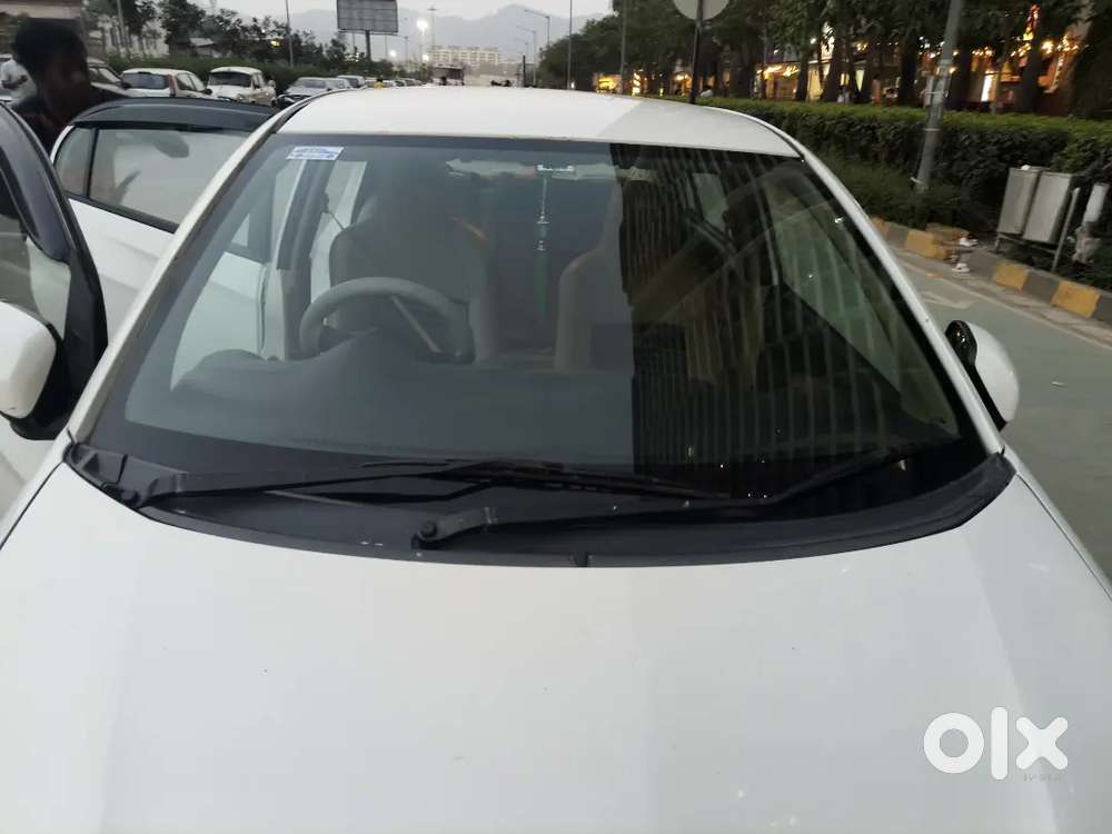 Honda Amaze Automatic 2014 Cng & Hybrids 50000 Km Driven