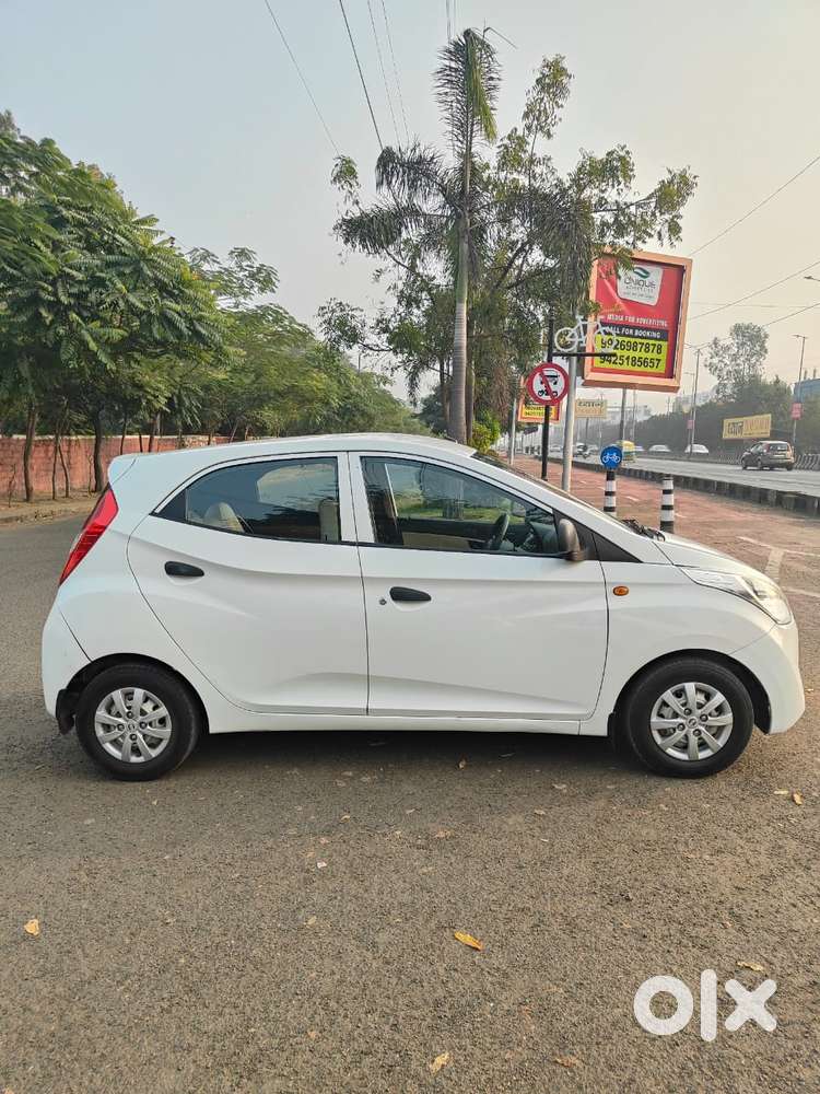 Hyundai Eon Era +, 2015, Petrol