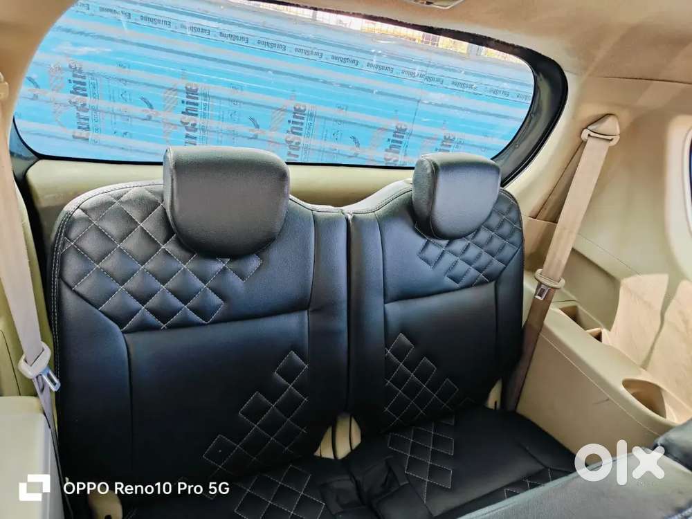 Maruti Suzuki Ertiga 2016 Diesel Good Condition