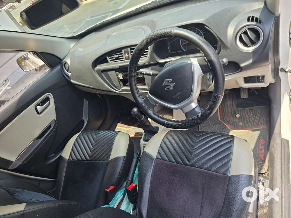 Maruti Suzuki Alto 800, 2020, Petrol