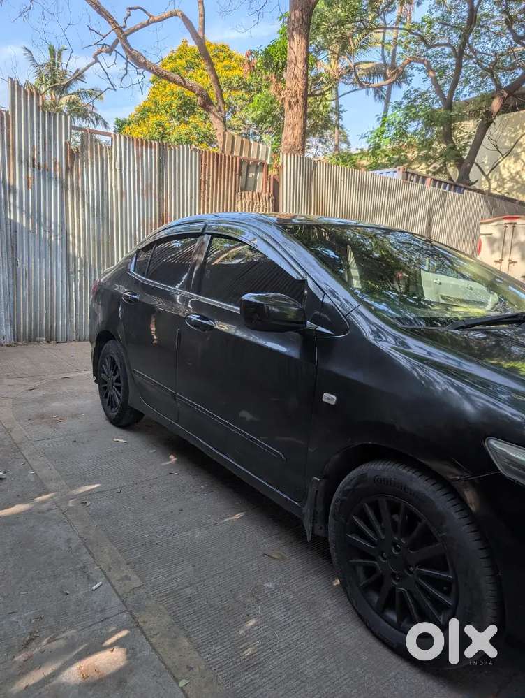 Honda City 2010 I-vtec  Cng + Petrol  Top Condition  Just Drive