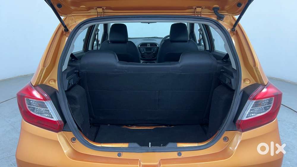 Tata Tiago Xz, 2017, Petrol
