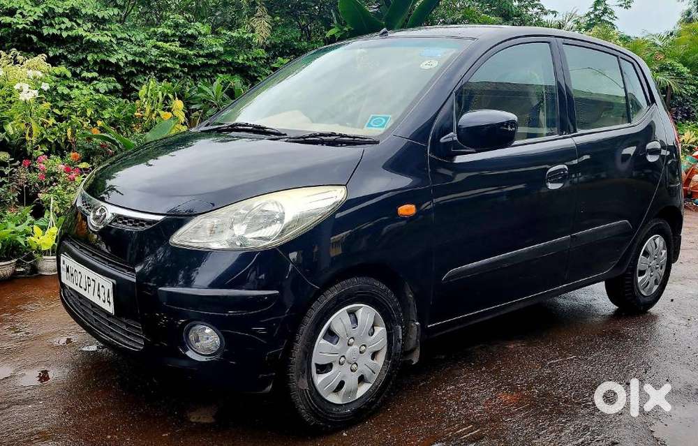 Hyundai I10 1.1l Irde Magna Special Edition, 2008, Petrol