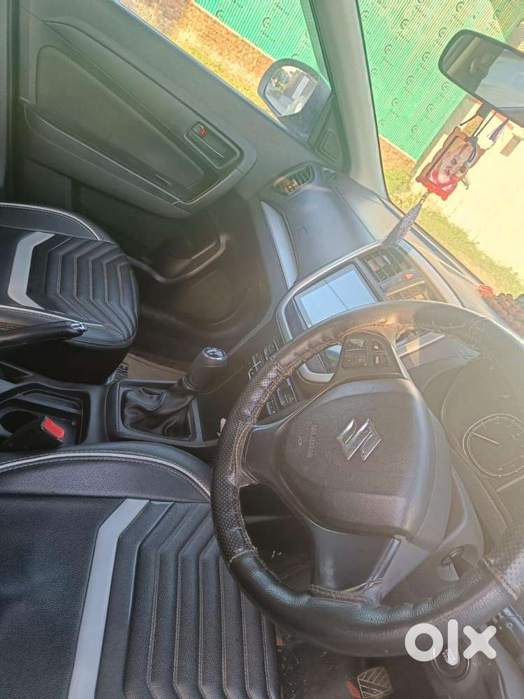 Maruti Suzuki Petrol 2021