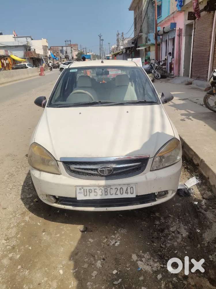 Tata Indigo Cs Lx 2012 Diesel Manual