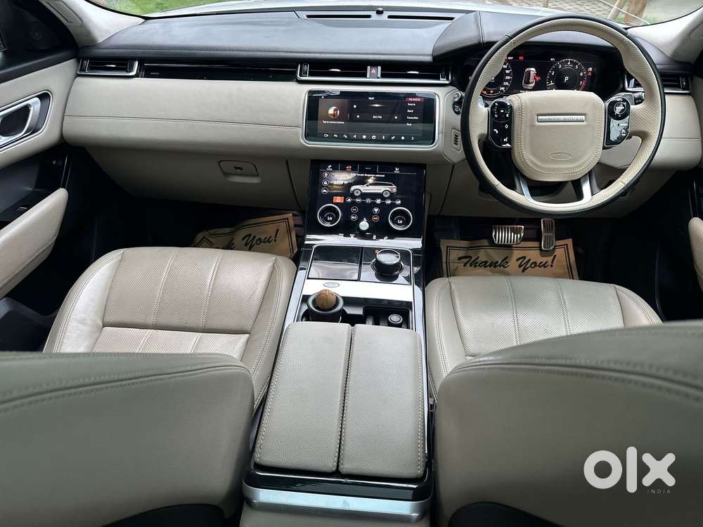 Land Rover Range Velar R-dynamic S, 2020, Petrol