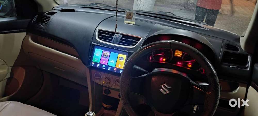 Maruti Suzuki Swift Dzire 2014 Petrol Good Condition