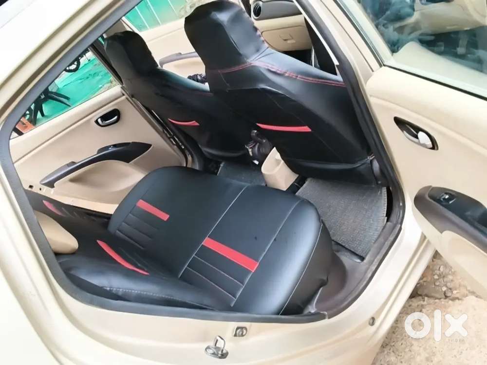 Hyundai I10 16 Petrol Well Maintained