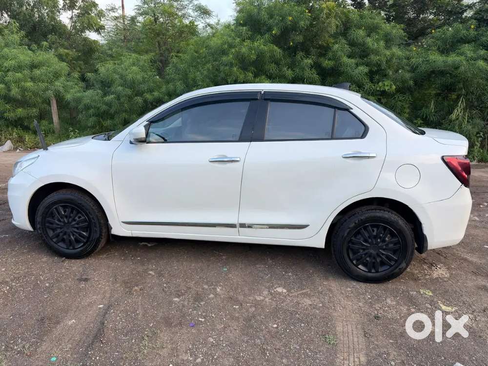 Maruti Suzuki Dzire 2023