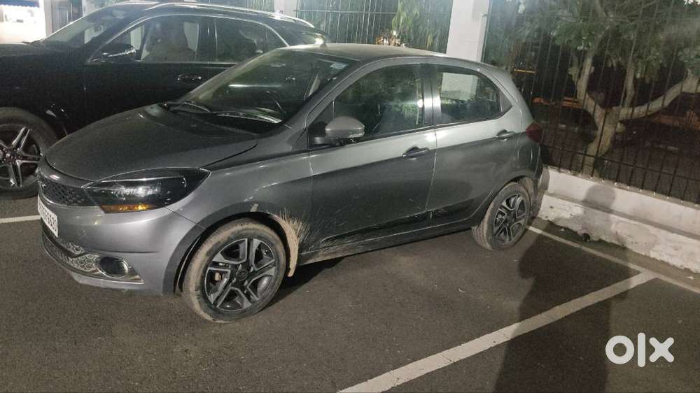 Tata Tiago Xza 2020 Car