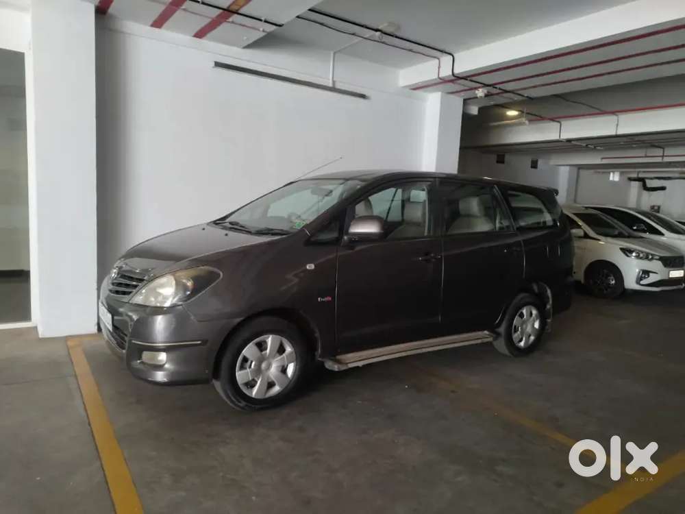 Toyota Innova 2009