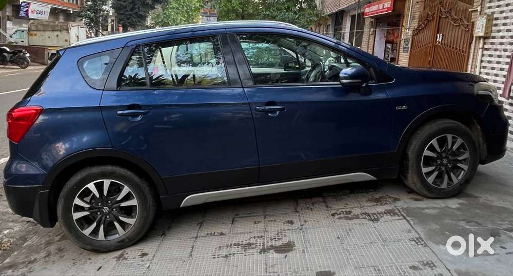 Maruti Suzuki Car