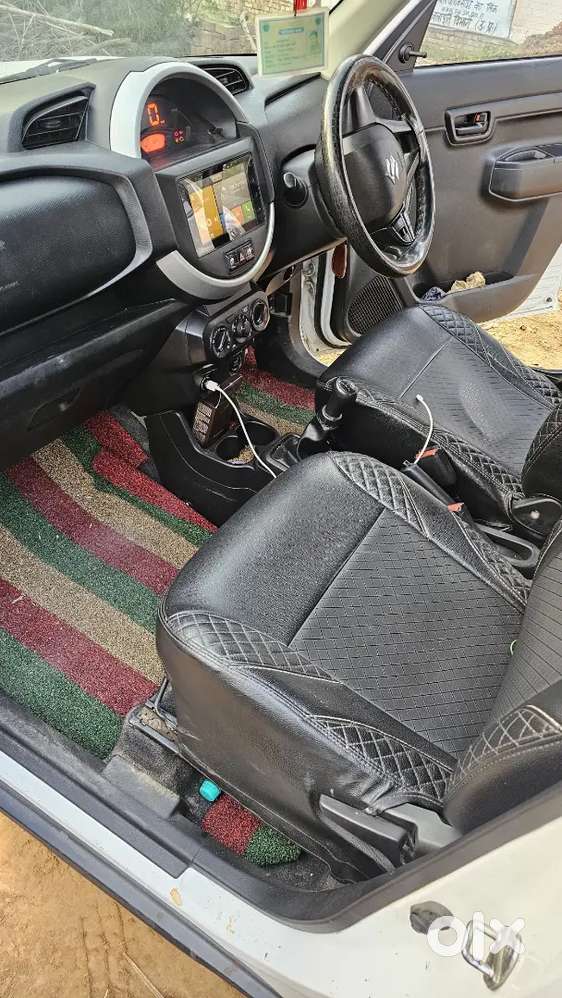 Maruti Suzuki Press Excellent Condition