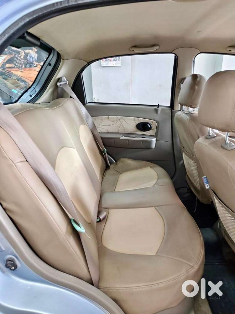 Chevrolet Spark 1.0 Lt, 2014, Petrol