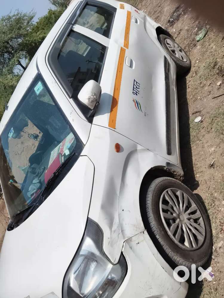 Maruti Suzuki Wagon R 2023 Model November Month