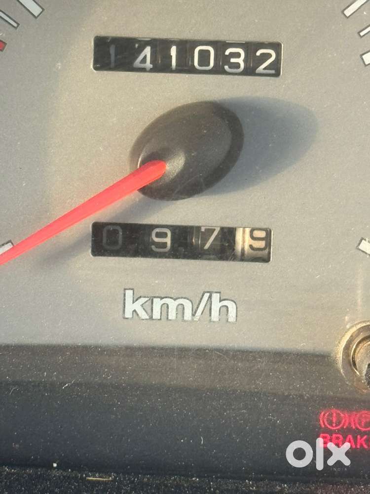 Hyundai Santro Xing 2009