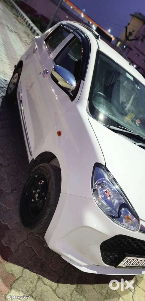 Maruti Suzuki Alto K10 2024 Petrol Well Maintained