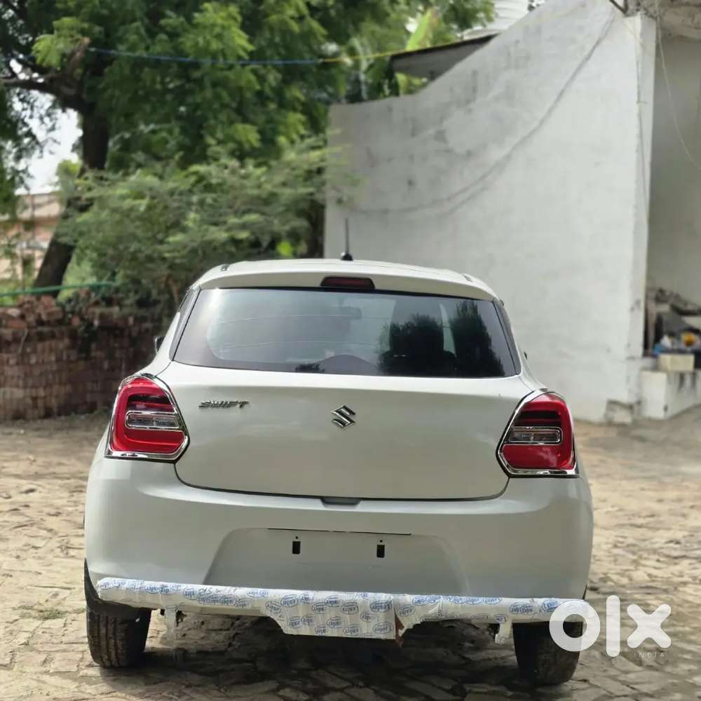 Maruti Suzuki Swift Vdi 2019