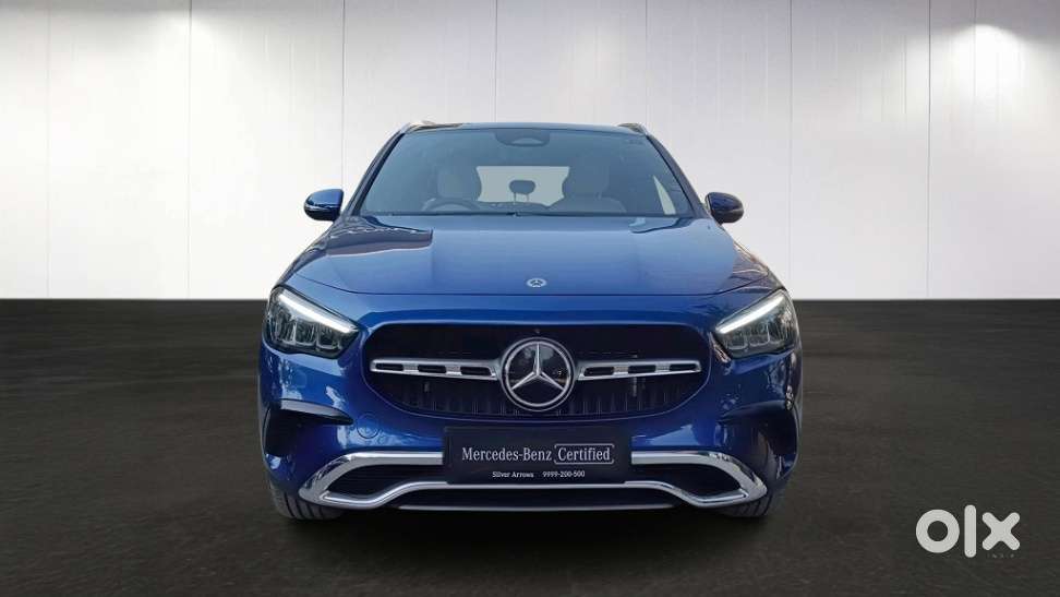 Mercedes-benz Gla 220d 4matic, 2024, Diesel