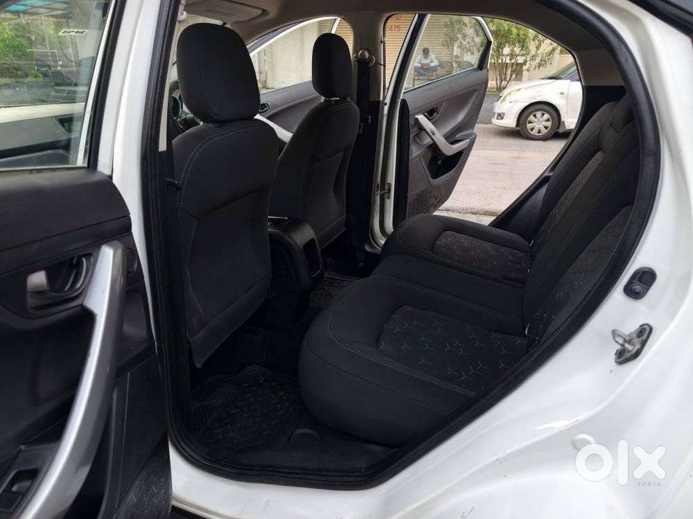Tata Nexon Ev Xz Plus, 2022, Diesel